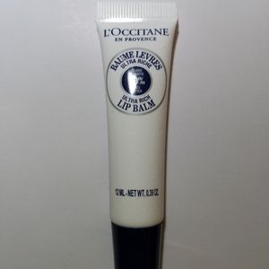 4/$20  L'Occitane en Provence Ultra Rich Lip Balm 12 ml